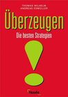 Buchcover Überzeugen