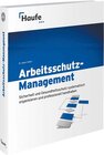 Buchcover Haufe Arbeitsschutz-Management