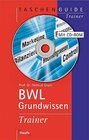 Buchcover BWL Grundwissen Trainer