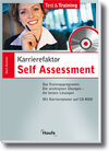 Buchcover Karrierefaktor Self Assessment
