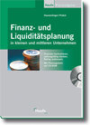 Buchcover Finanz- und Liquiditätsplanung in kleinen und mittleren Unternehmen