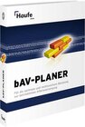 Buchcover Betriebliche Altersversorgung-Planer