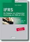 Buchcover IFRS