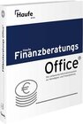 Buchcover Haufe Finanzberatungs Office
