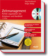 Buchcover Zeitmanagement