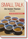 Buchcover Small Talk - Die besten Themen