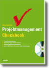 Buchcover Projektmanagement Checkbook