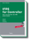 Buchcover IFRS für Controller
