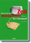 Buchcover Zeitmanagement - Das Trainingsbuch