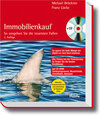 Buchcover Immobilienkauf