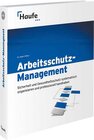 Buchcover HASM Haufe Arbeitsschutz Management