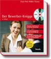 Buchcover Der Bewerber-Knigge