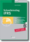 Buchcover Schnelleinstieg IFRS