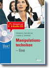 Buchcover Manipulationstechniken- live