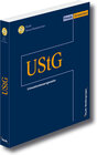 Buchcover UStG - Umsatzsteuergesetz - Kommentar auf CD-ROM