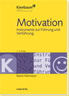 Buchcover Motivation
