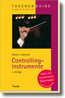 Buchcover Controllinginstrumente