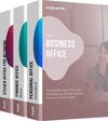 Buchcover Haufe Business Office