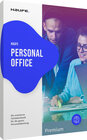 Buchcover Haufe Personal Office Premium
