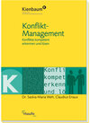 Buchcover Konfliktmanagement