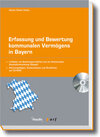 Buchcover Erfassung und Bewertung kommunalen Vermögens in Bayern