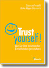 Buchcover Trust yourself!