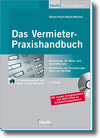 Buchcover Das Vermieter-Praxishandbuch