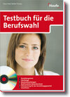 Buchcover Testbuch für die Berufswahl