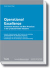 Buchcover Operational Excellence