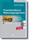 Buchcover Praxishandbuch Wohnungseigentum