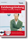 Buchcover Existenzgründung