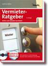 Buchcover Vermieter-Ratgeber