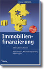 Buchcover Immobilienfinanzierung