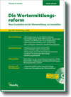 Buchcover Die Wertermittlungsreform
