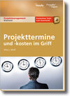 Buchcover Projekttermine und -kosten im Griff