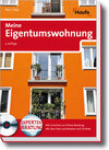 Buchcover Meine Eigentumswohnung - mit CD-ROM