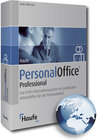 Buchcover Haufe Personal Office Professional DVD