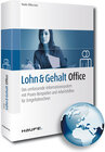 Buchcover Haufe Lohn & Gehalt Office CD