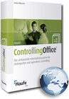 Buchcover Haufe Controlling Office DVD