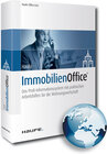 Buchcover Haufe Immobilien Office CD