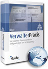 Buchcover Haufe VerwalterPraxis