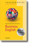 Buchcover Business English