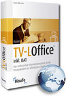 Buchcover Haufe TV-L Office inkl. BAT CD