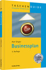 Buchcover Businessplan