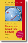 Buchcover Finanz- und Liquiditätsplanung