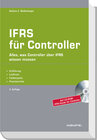 Buchcover IFRS für Controller