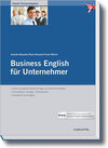 Buchcover Business English für Unternehmer