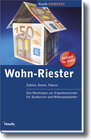 Buchcover Wohn-Riester