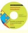 Buchcover Ideenwerkstatt Gottesdienste Bausteine und Modelle für das ganze Kirchenjahr Serie 2