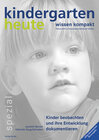 Buchcover Kinder beobachten und ihre Entwicklung dokumentieren